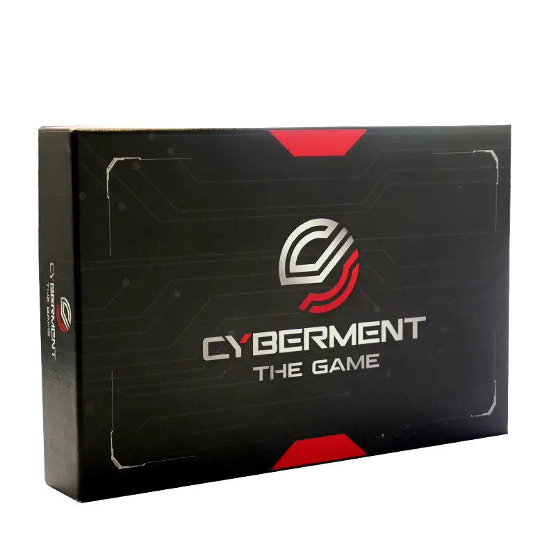 Cyberment