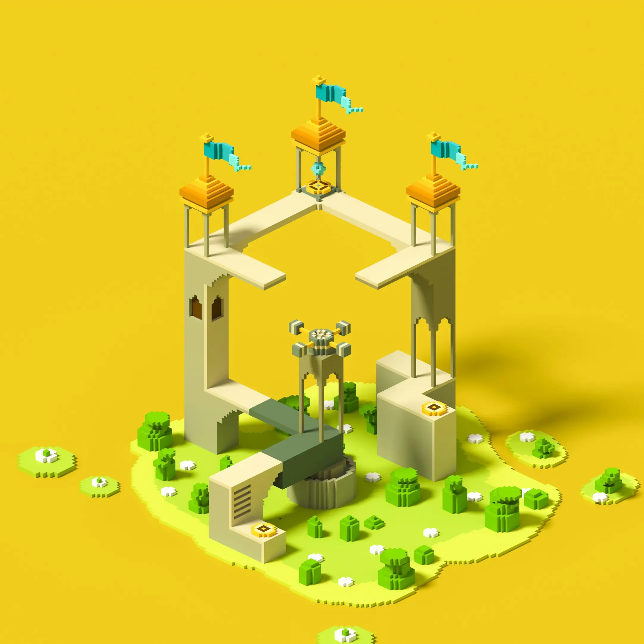 Gamification Homepage - Tambu Gamify