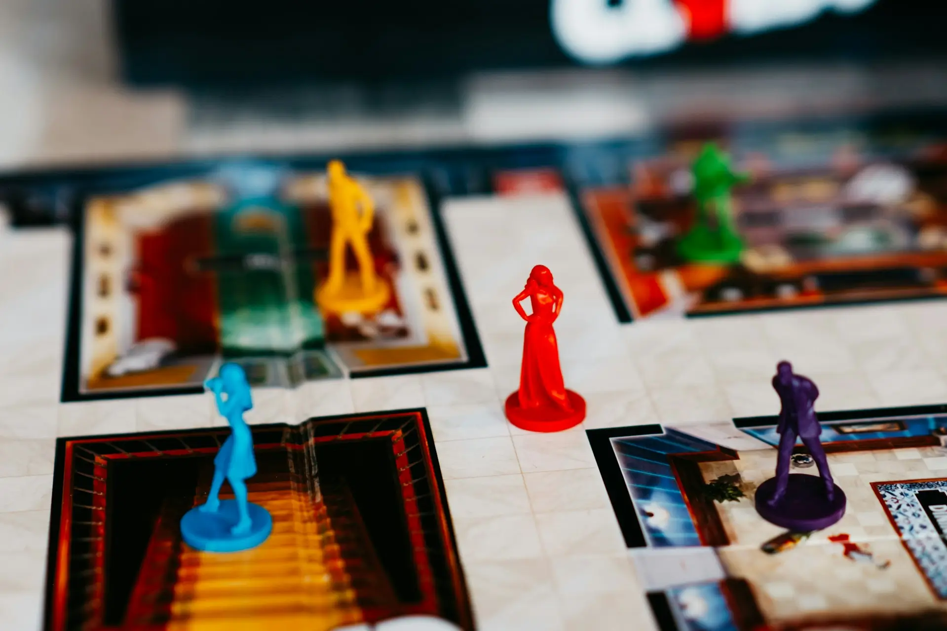 Hero Giochi per le aziende - Tambu Gamify